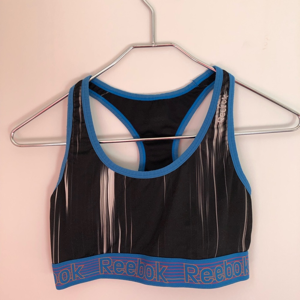 Reebok Sports Bra